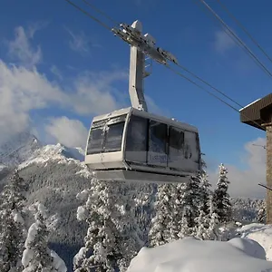 Liliowe Turnie Zakopane