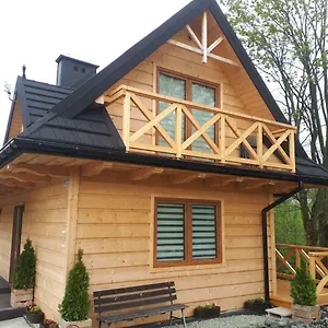 Na Ugorach Zakopane